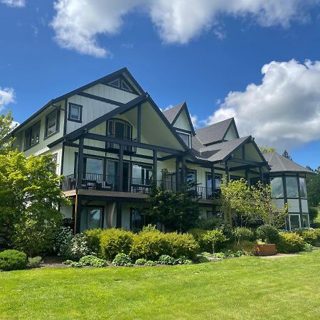 The Setting Inn Willamette Valley Newberg Zewnętrze zdjęcie