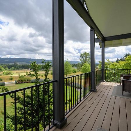 The Setting Inn Willamette Valley Newberg Zewnętrze zdjęcie