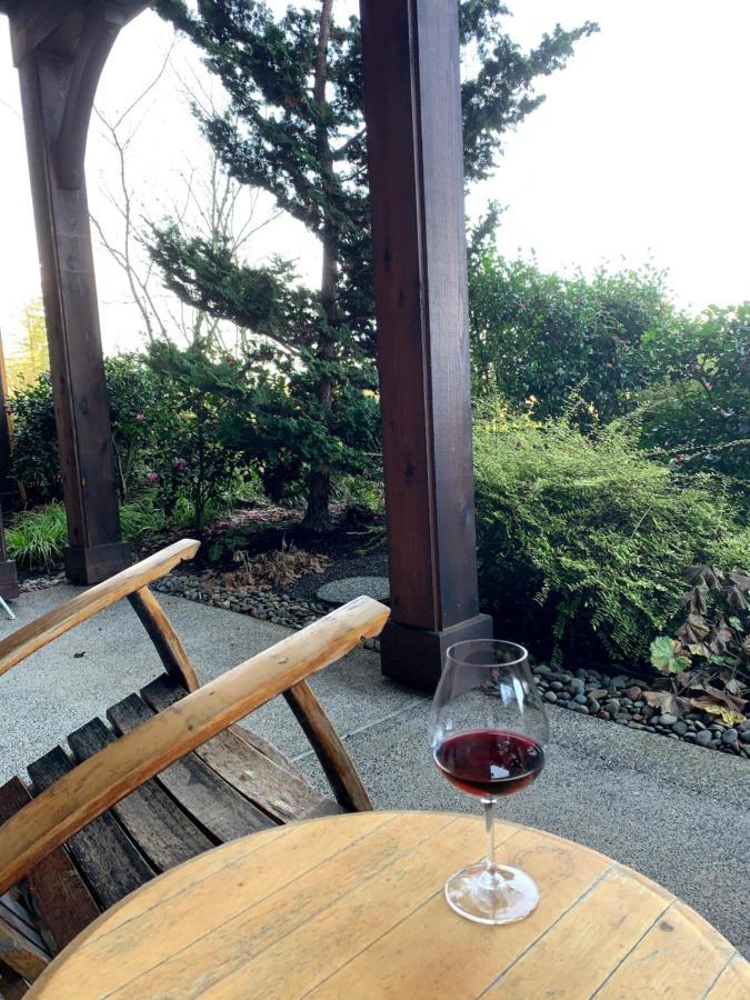 The Setting Inn Willamette Valley Newberg Zewnętrze zdjęcie