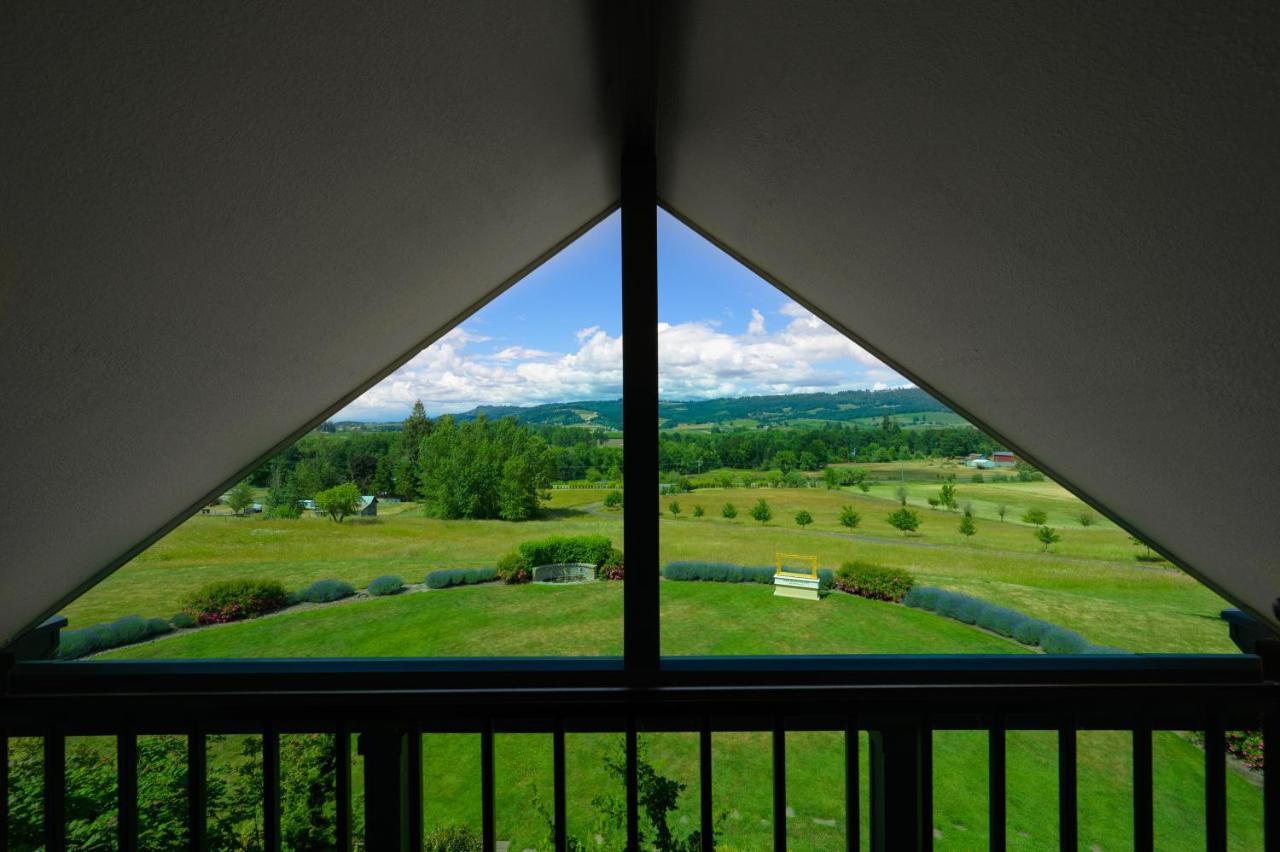 The Setting Inn Willamette Valley Newberg Zewnętrze zdjęcie